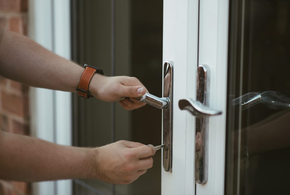 Moving House in Coventry: Security Checklist for Your New Home