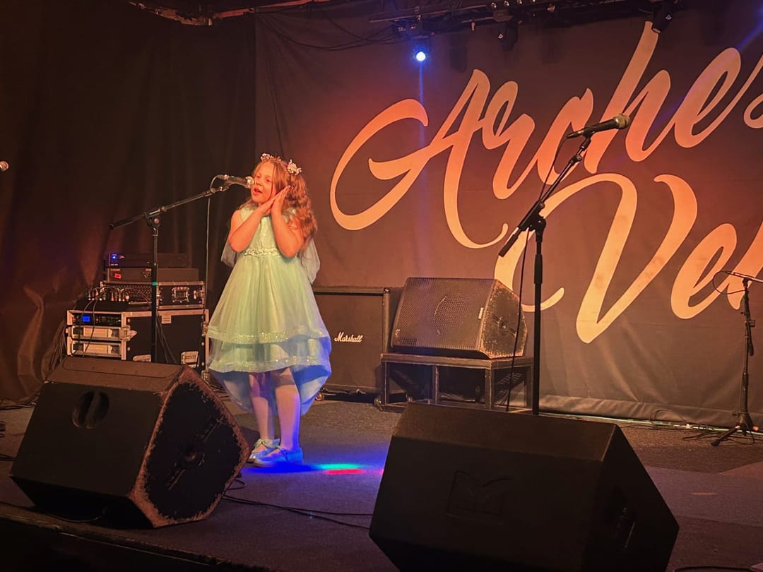 MAS Music Academy of Singing | City Centre - image 1
