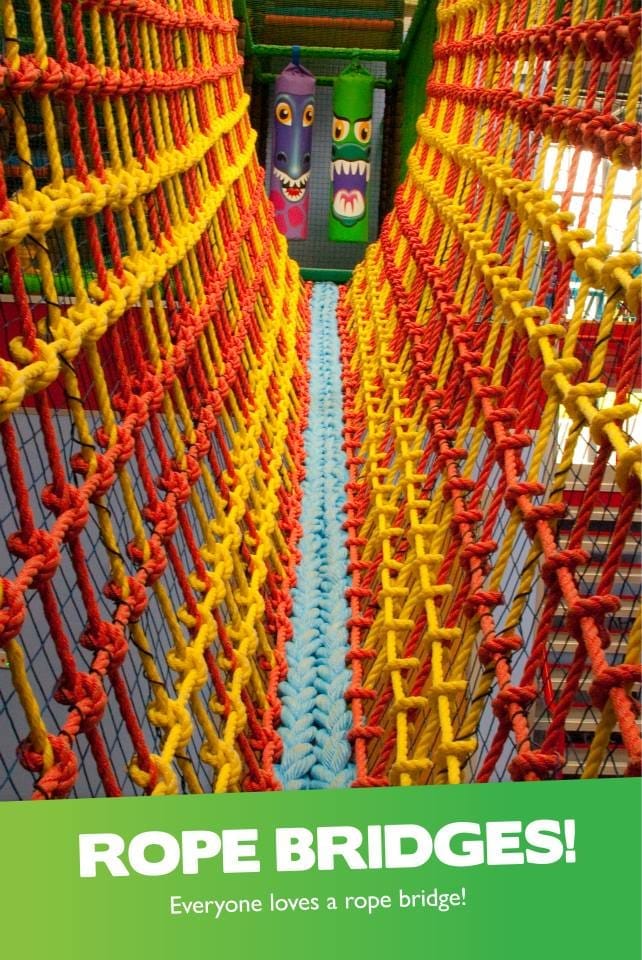 Bermuda Adventure Soft Play World | Nuneaton - image 2