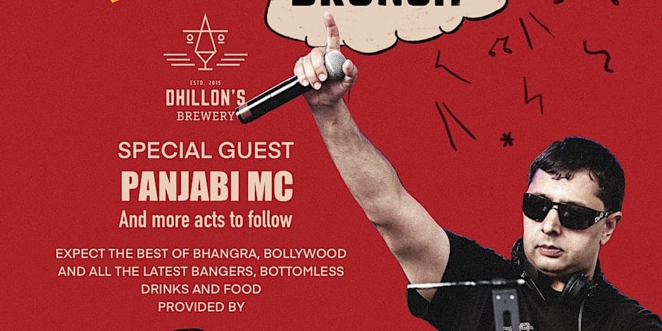 Match Days at Dhillon's Brewery - image 5