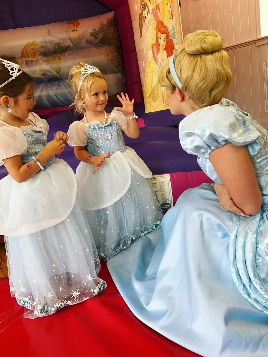 Little Kingdom | Character Parties - image 5