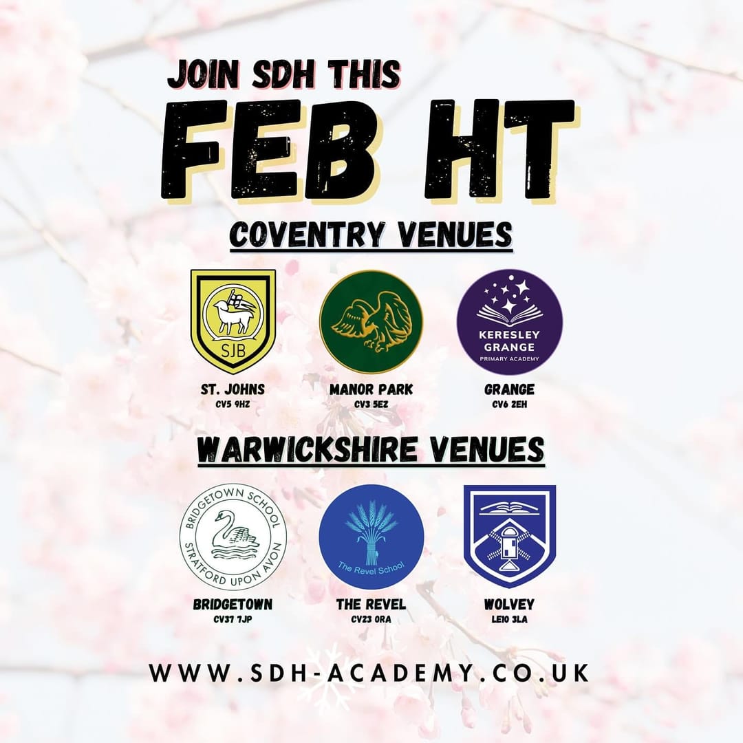 SDH Academy Holiday Camps - image 2