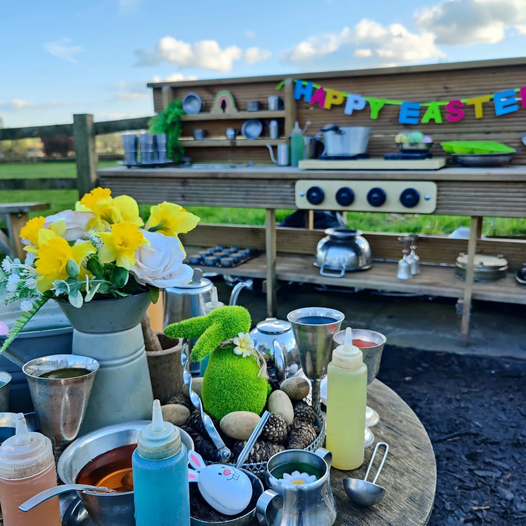 Puddleducks Playgroup | Bretford - image 5