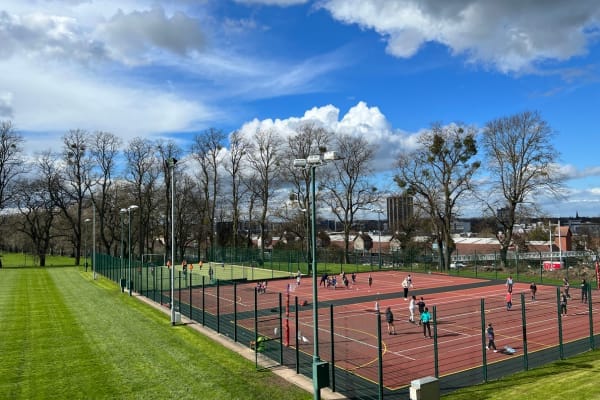 Super Sports Holiday Camp | King Henry VIII School - image 2
