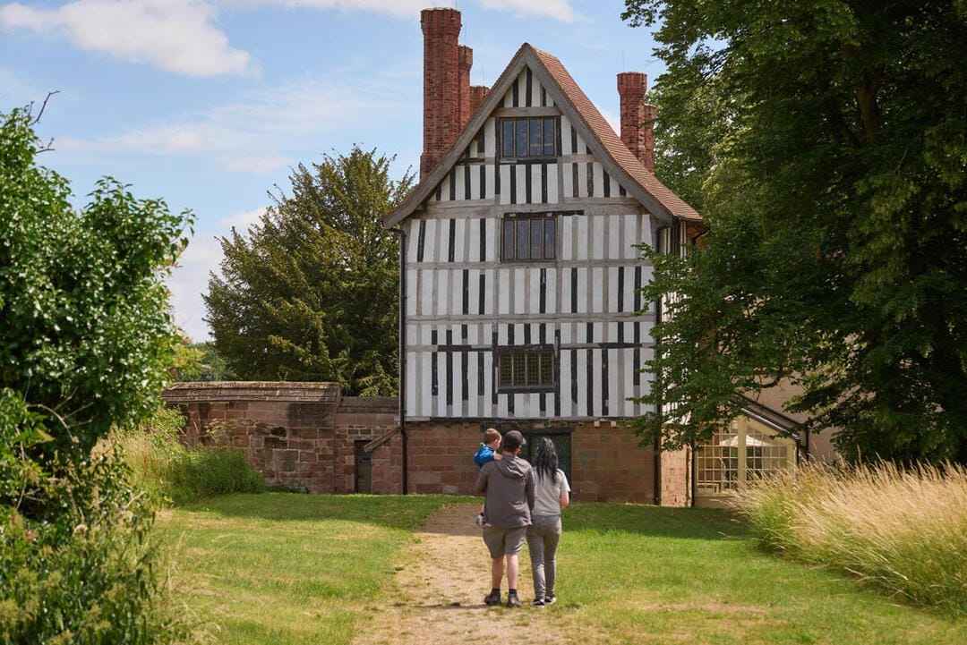 Coventry Charterhouse - image 7