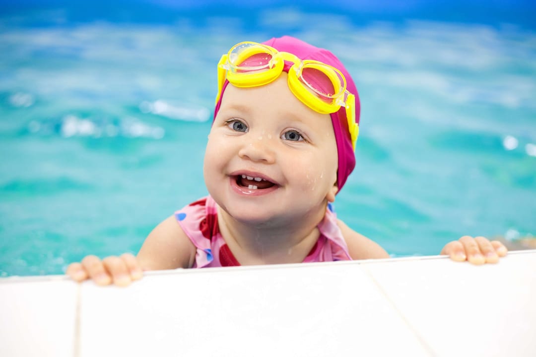 Aquarius Swim School | Centre AT7 - image 2