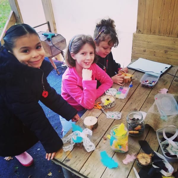 The Art Shed | Allesley
