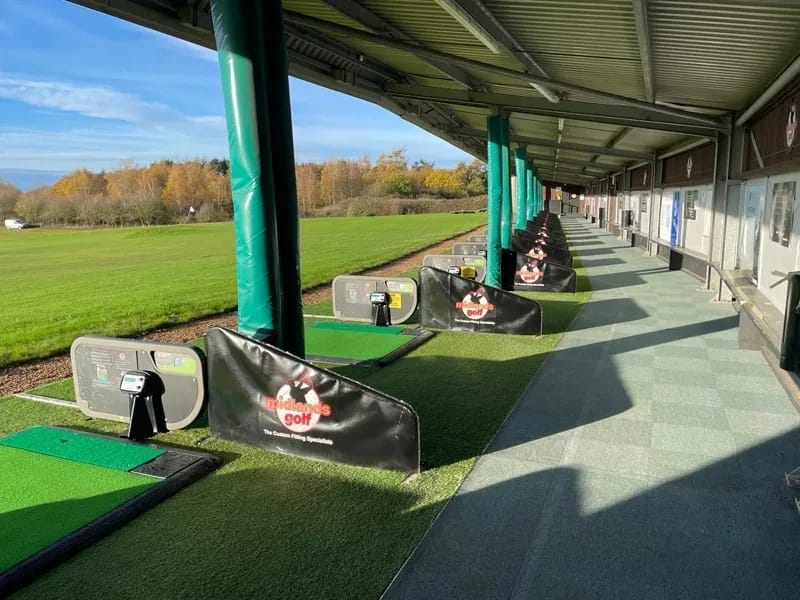 Stonebridge Driving Range | Family Golf in Meriden - image 3