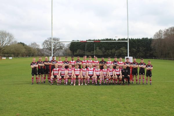 Earlsdon RFC