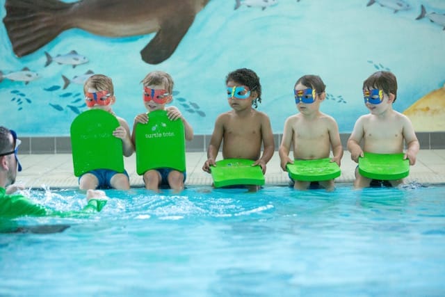 Turtle Tots | Tiverton School - image 3