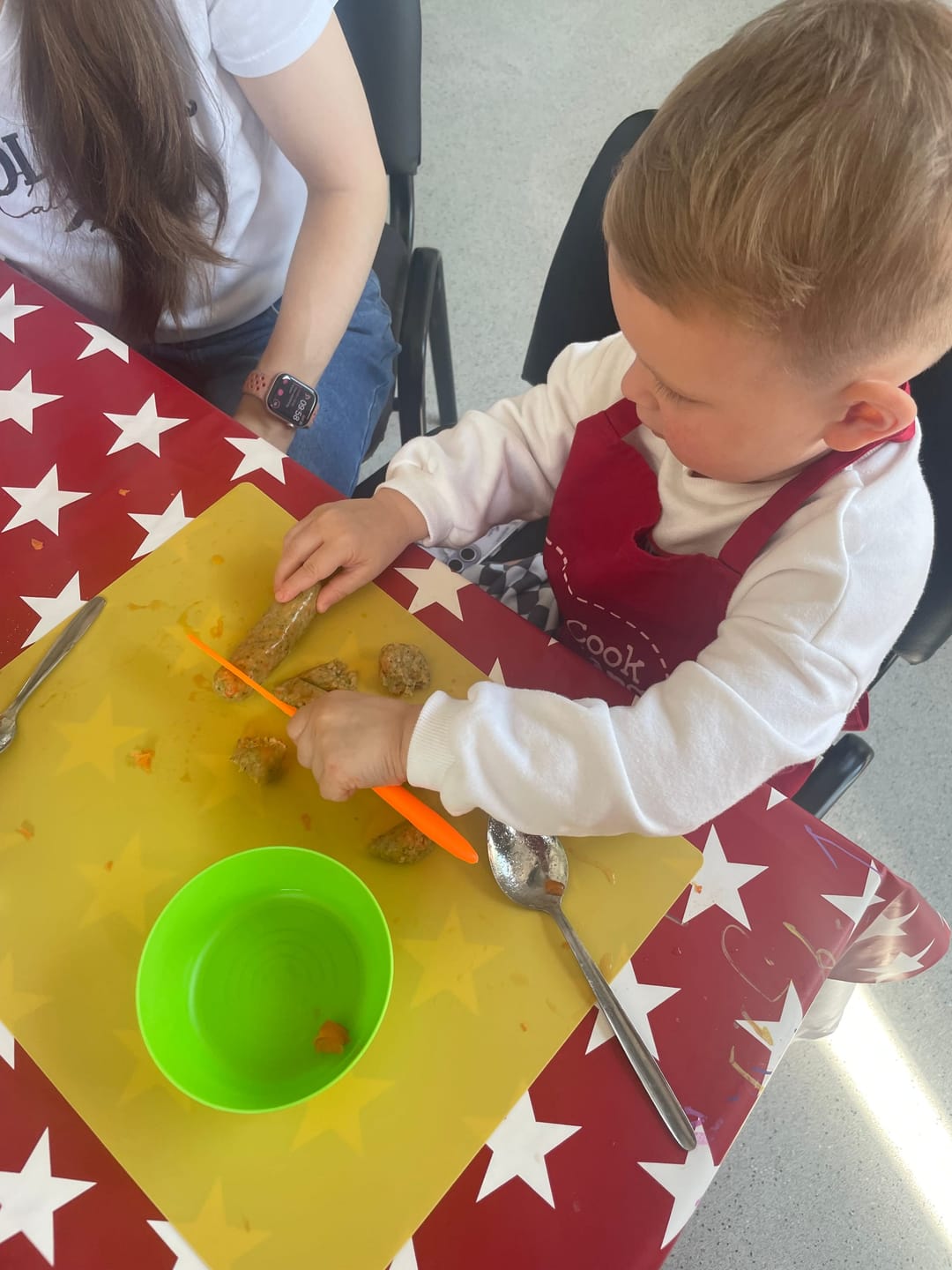 Cook Stars Cookery Classes | Bulkington - image 3
