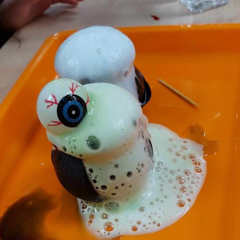 Halloween Potions & Slime at FarGo Village ๐ - image 1