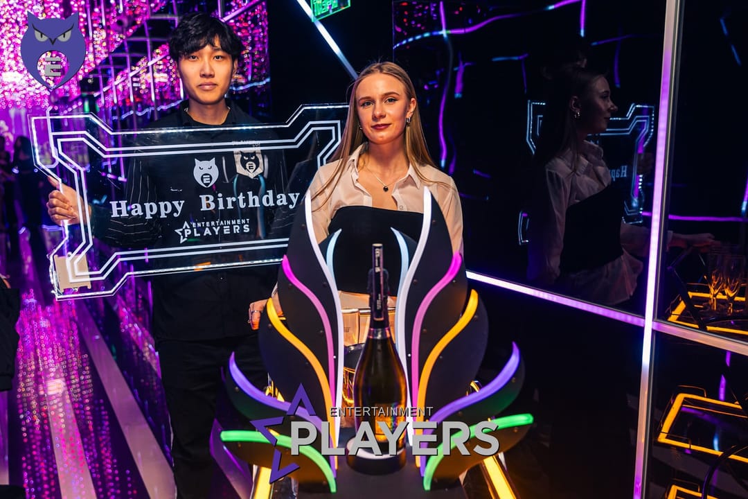 Players Party Rooms - image 11