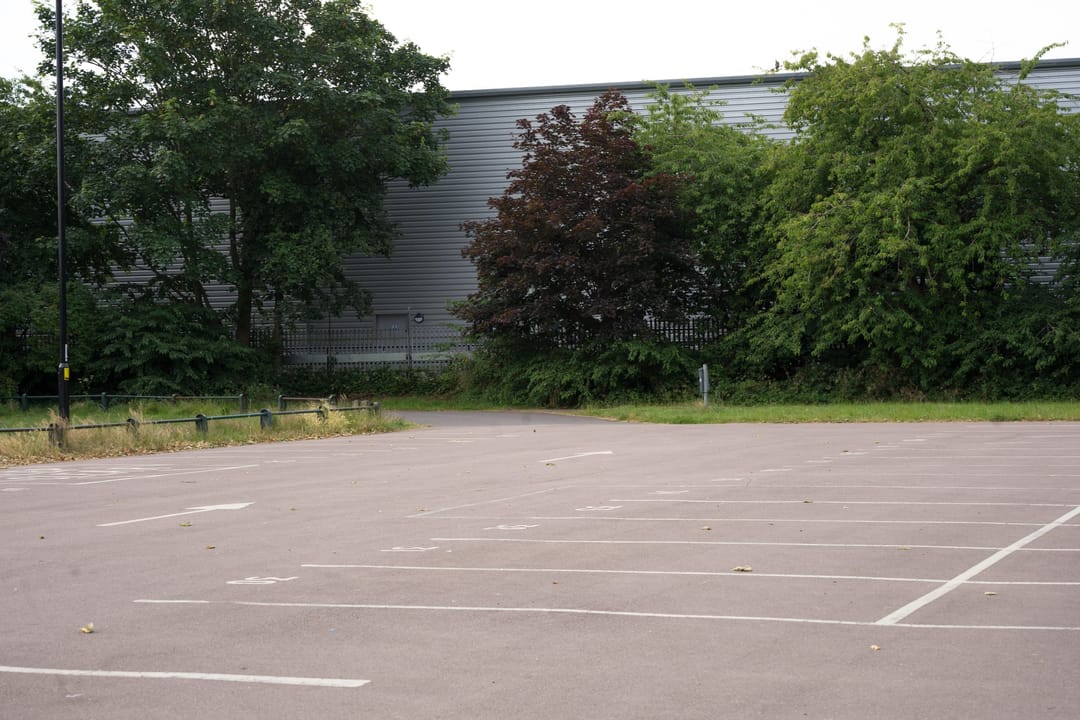 Holbrooks Park - image 1