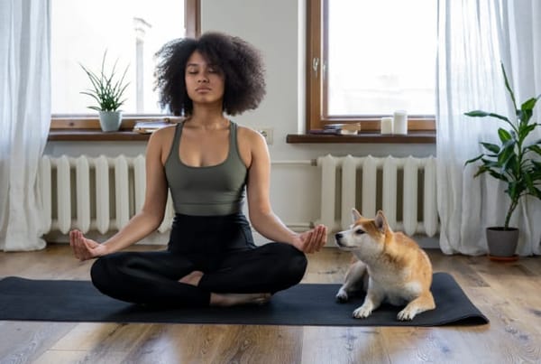 Free Meditation Classes | City Centre