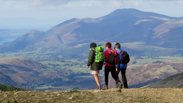 Coventry & Warwickshire Outdoor Group