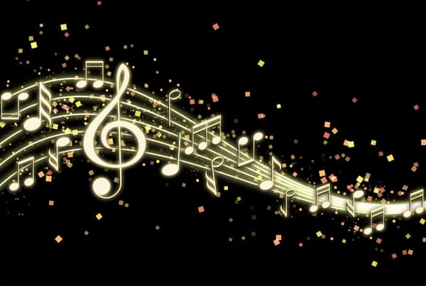 Harmonies for Healing