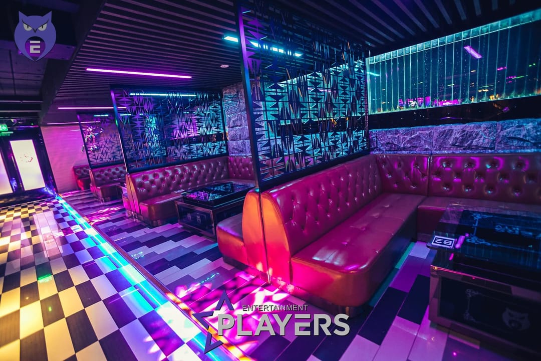 Players Party Rooms - image 16