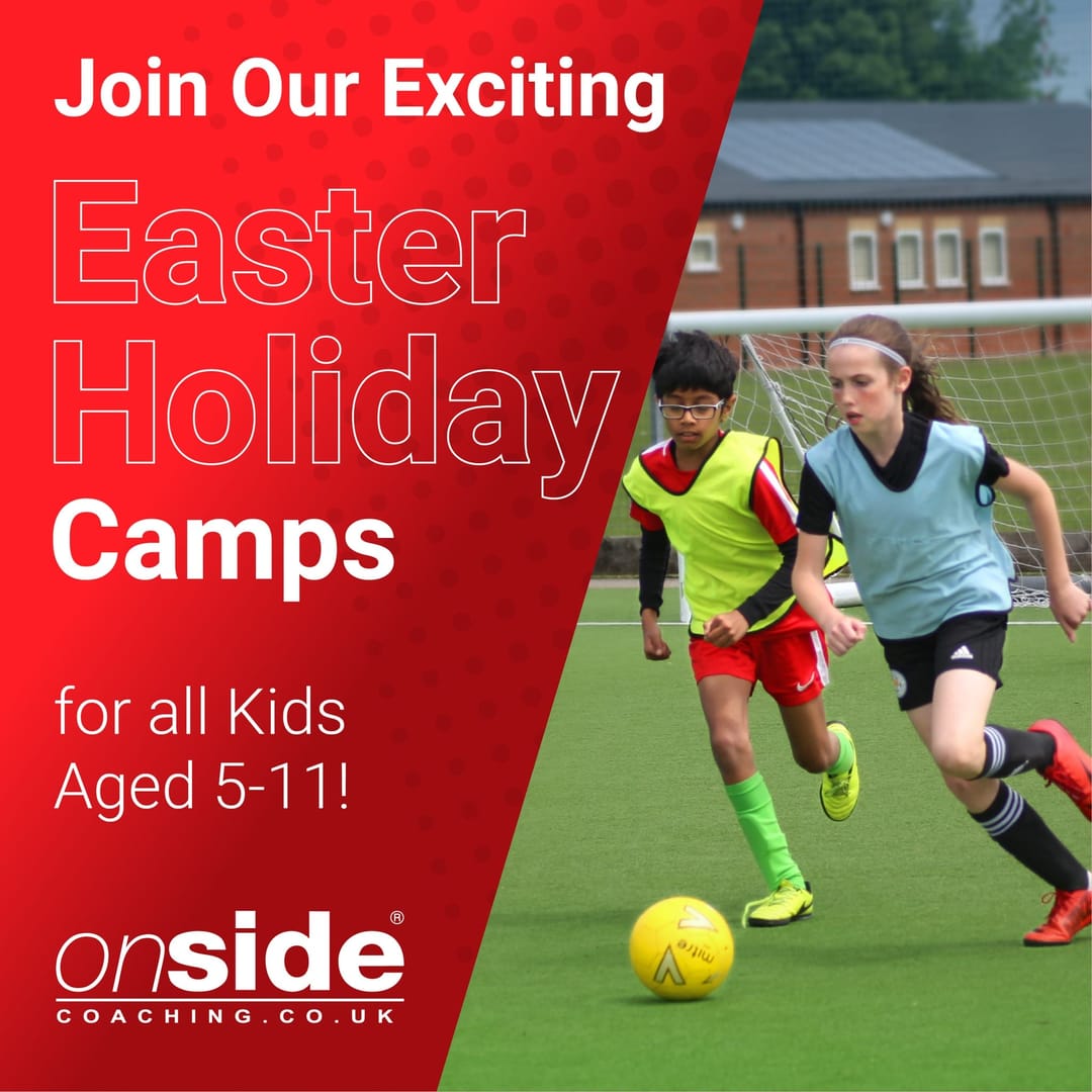 Onside Coaching Holiday Club | Walsgrave - image 1