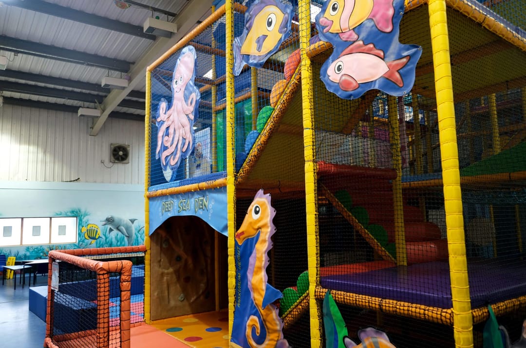 Soft Play Parties at CV Life - image 5