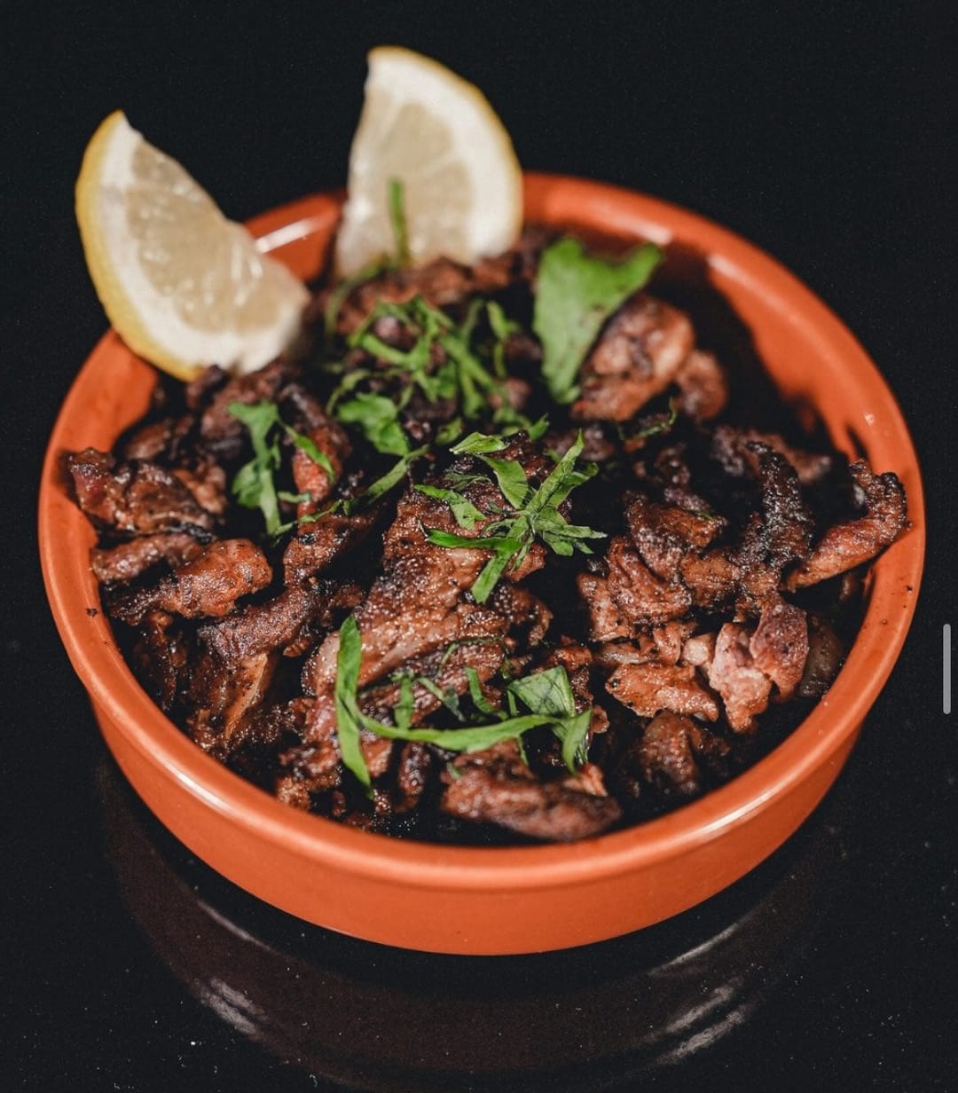 Aqua Food & Mood | Earlsdon - image 3