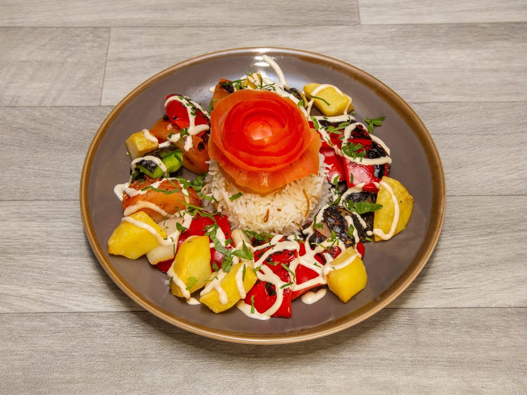 Aqua Food & Mood | Earlsdon - image 1