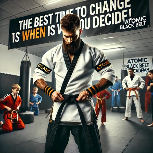 Adults Martial Arts | Foleshill