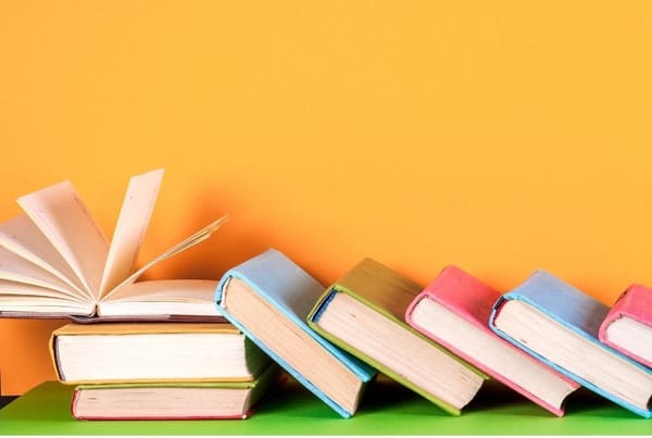 Big Book Bash | City Centre