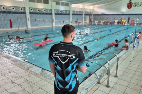 Super Sports Holiday Camp | King Henry VIII School - image 4