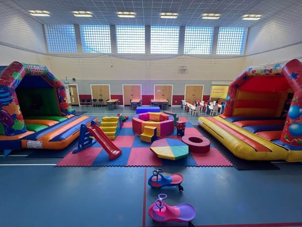 John White Community Centre