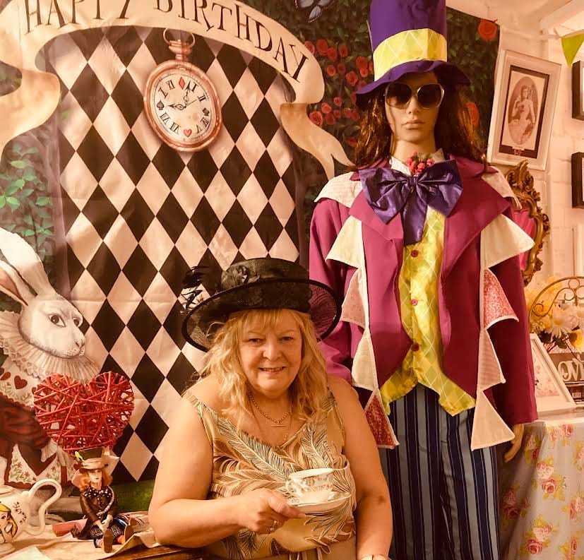 Karmen's Tea Room | Princess Afternoon Tea - image 7