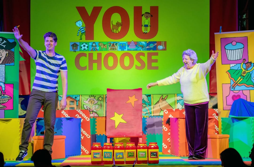 Zog - Live on Stage | Warwick Arts Centre - image 3