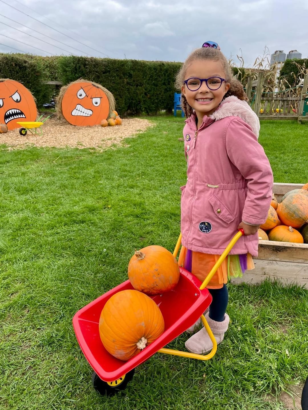 SPOOKTACULAR Halloween at Ash End House Children's Farm - image 1