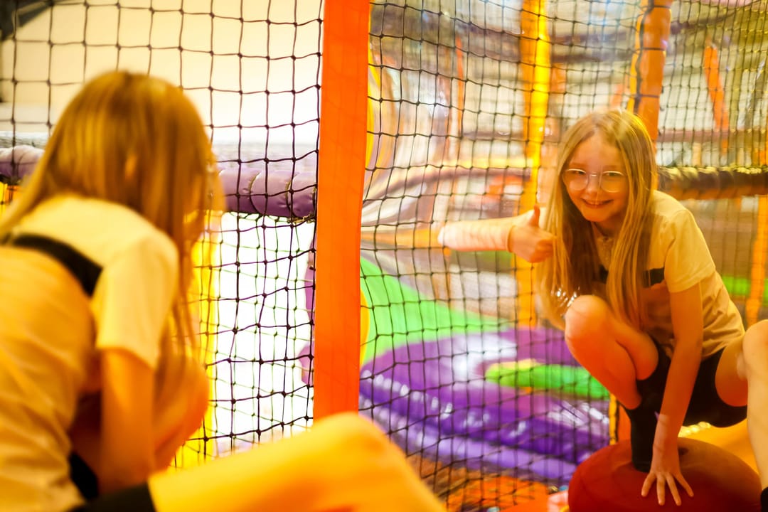 Summer Holidays at Jam Jam Boomerang - image 4