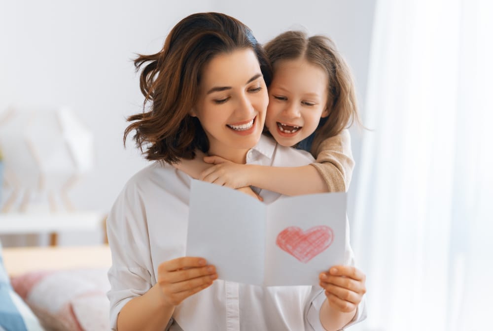 Buy Mother's Day Gifts in Coventry