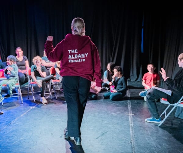 Albany Youth Theatre | Earlsdon