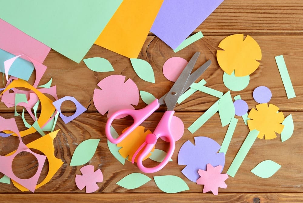 Mother's Day Craft Ideas