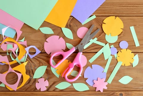 Mother's Day Craft Ideas