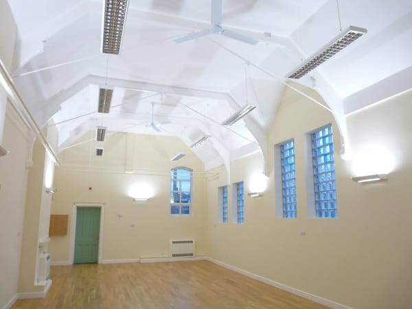 Exhall Old School Community Centre