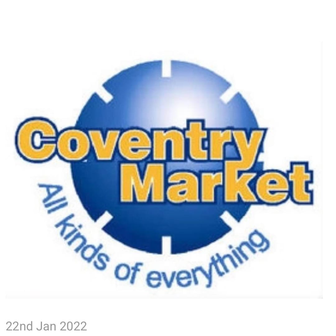 Coventry Market - image 2