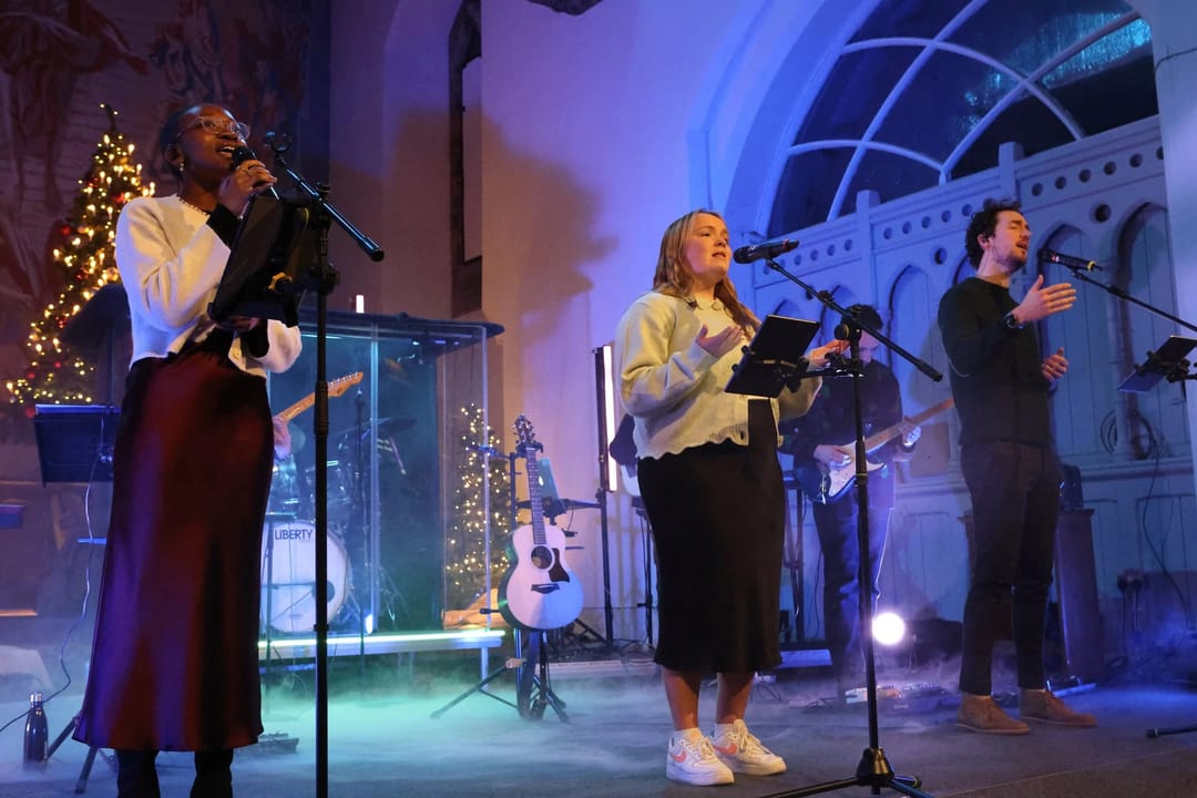 Christmas at St Marks Church | City Centre - image 3