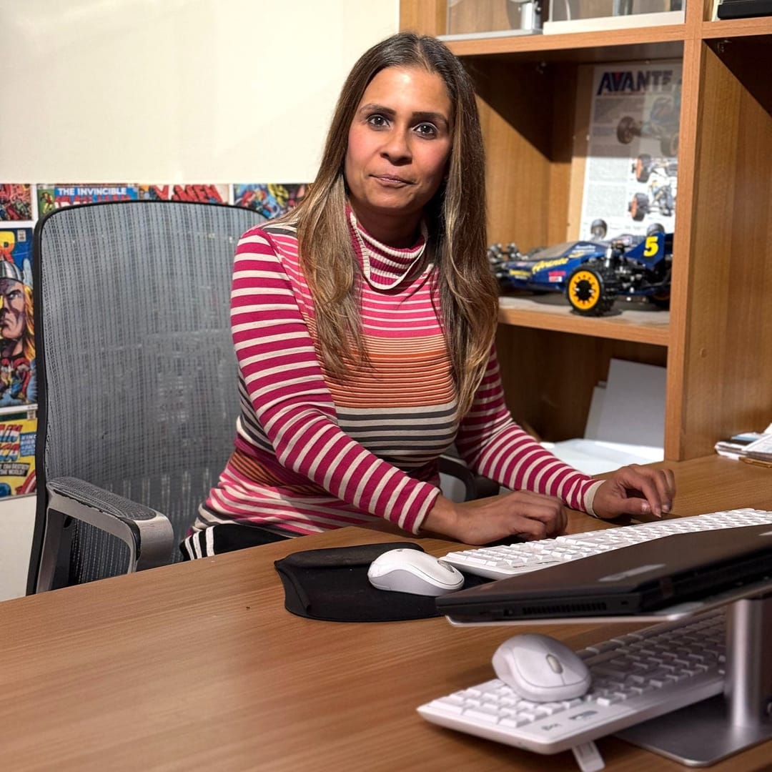 Learn with Rakhee | 11+, KS1, KS2, KS3 & KS4 Tuition - image 6