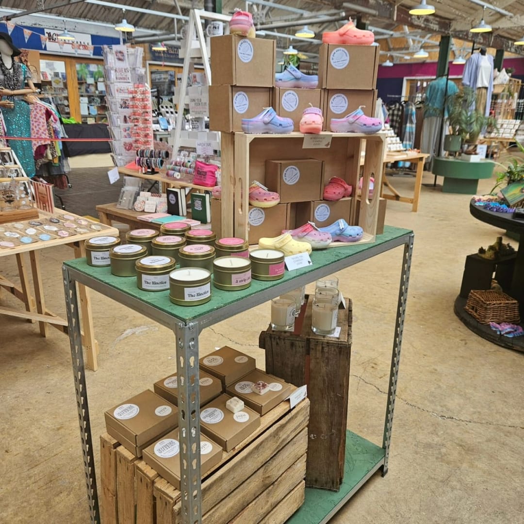 Indie Mart | Fargo Village - image 1