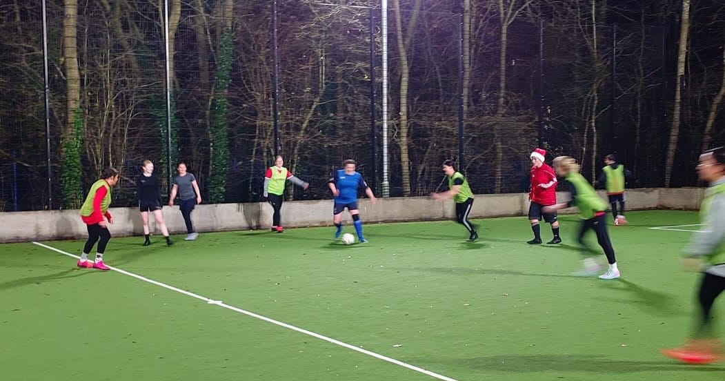 Ladies Football 4 Fun | Canley - image 3