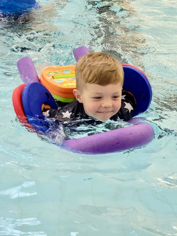 H2O Swimming | Bablake Sports Centre