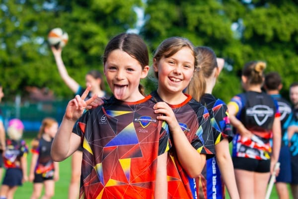 Super Sports Camps | Earlsdon
