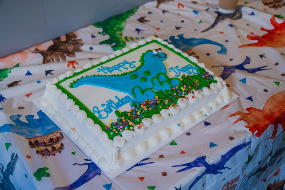 Dippy the Dino Parties - image 7