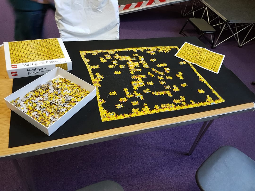 Jubilee Church Lego Club | City Centre - image 4
