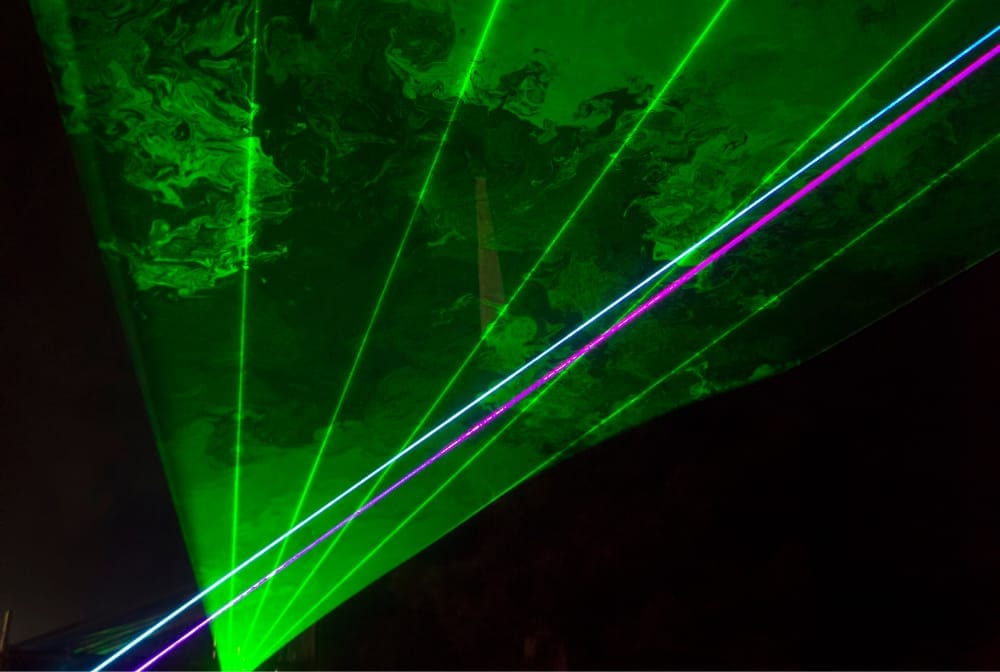 Wolston Light Trail | Wolston - image 1