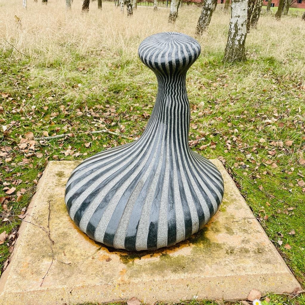 University of Warwick Sculpture Park - image 2
